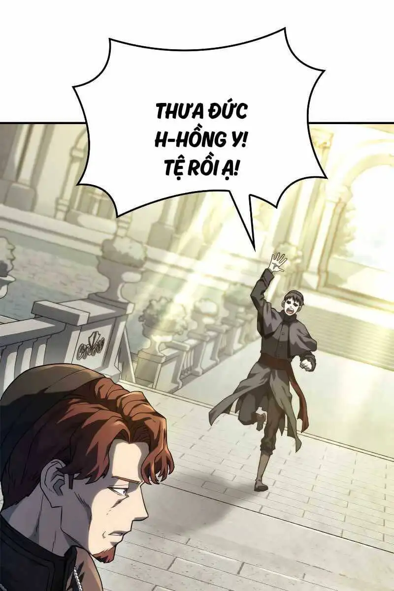 Truyện Tranh Thiết Huyết Kiếm Sĩ Hồi Quy trang 3