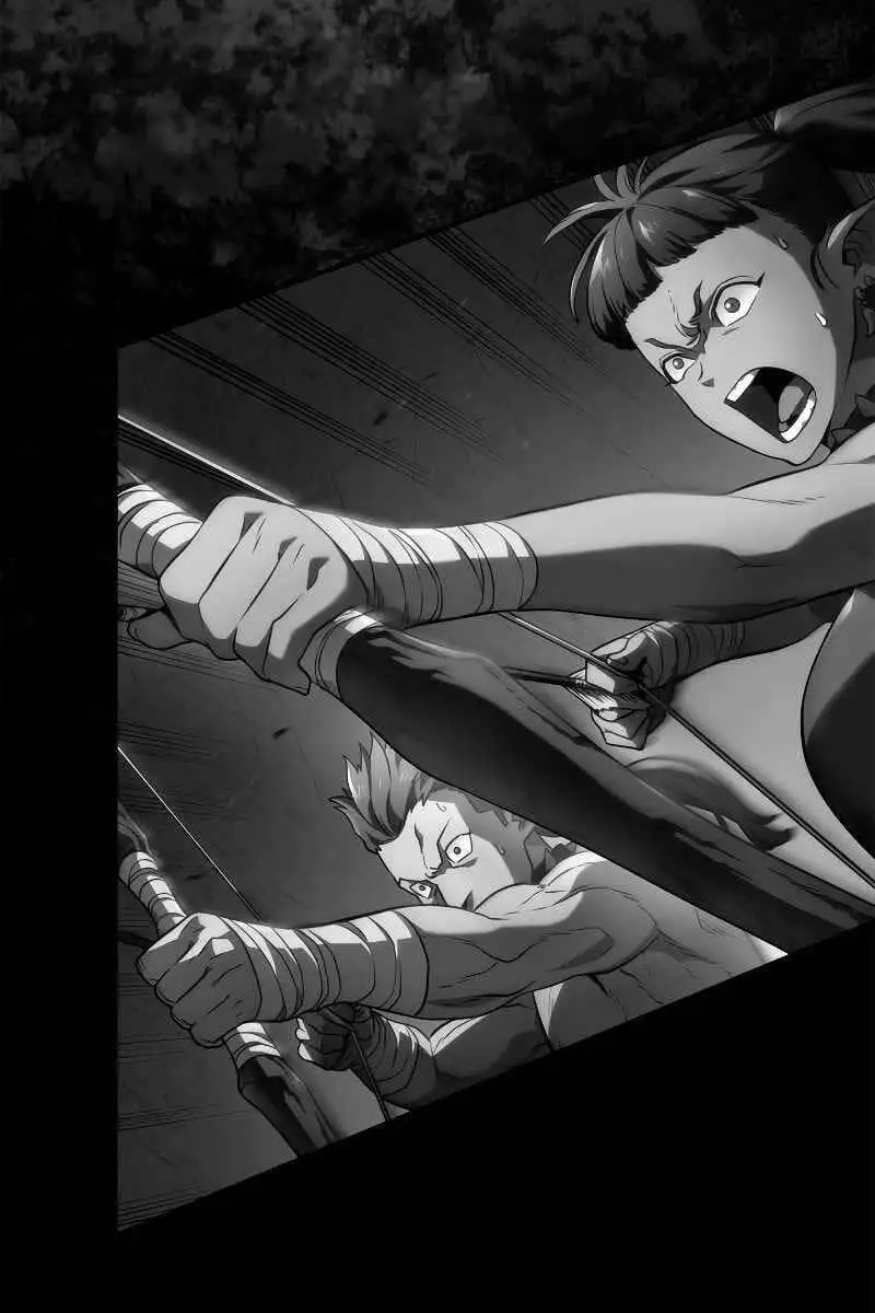 Truyện Tranh Thiết Huyết Kiếm Sĩ Hồi Quy trang 3