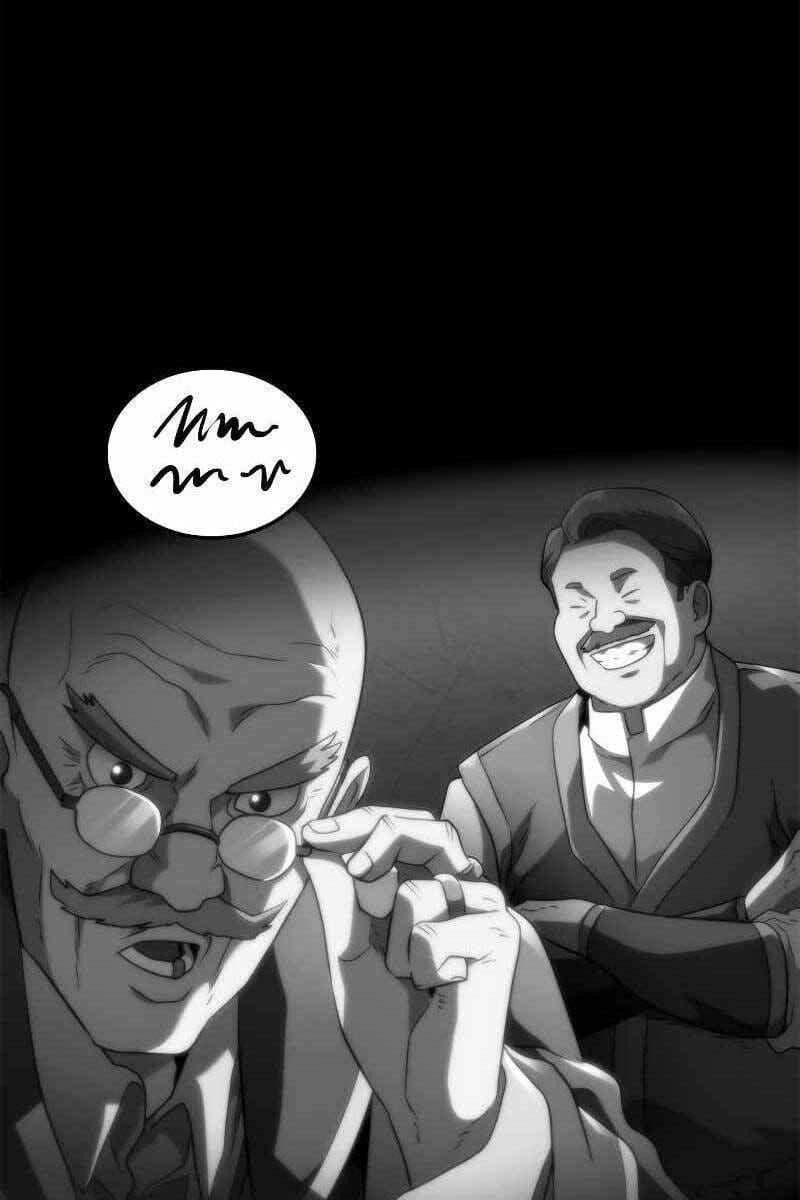 Truyện Tranh Thiết Huyết Kiếm Sĩ Hồi Quy trang 3