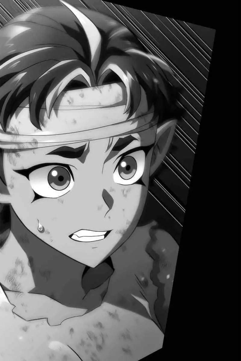 Truyện Tranh Thiết Huyết Kiếm Sĩ Hồi Quy trang 3