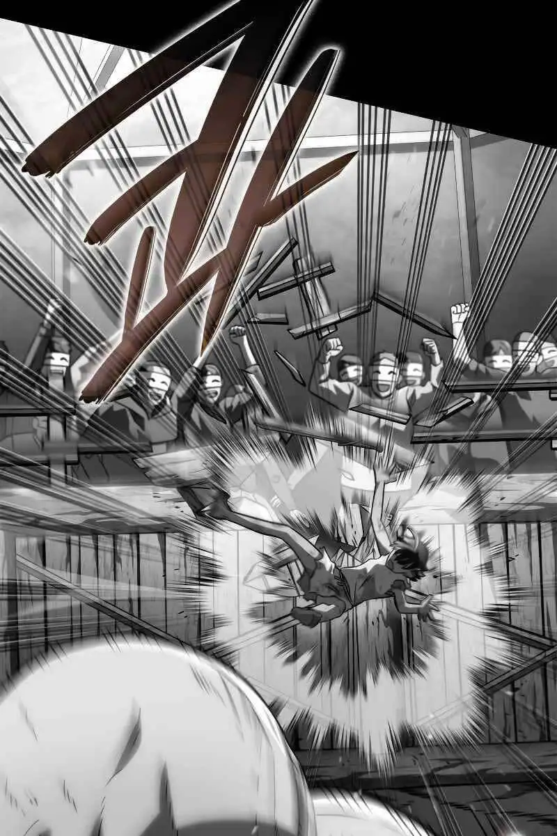 Truyện Tranh Thiết Huyết Kiếm Sĩ Hồi Quy trang 3