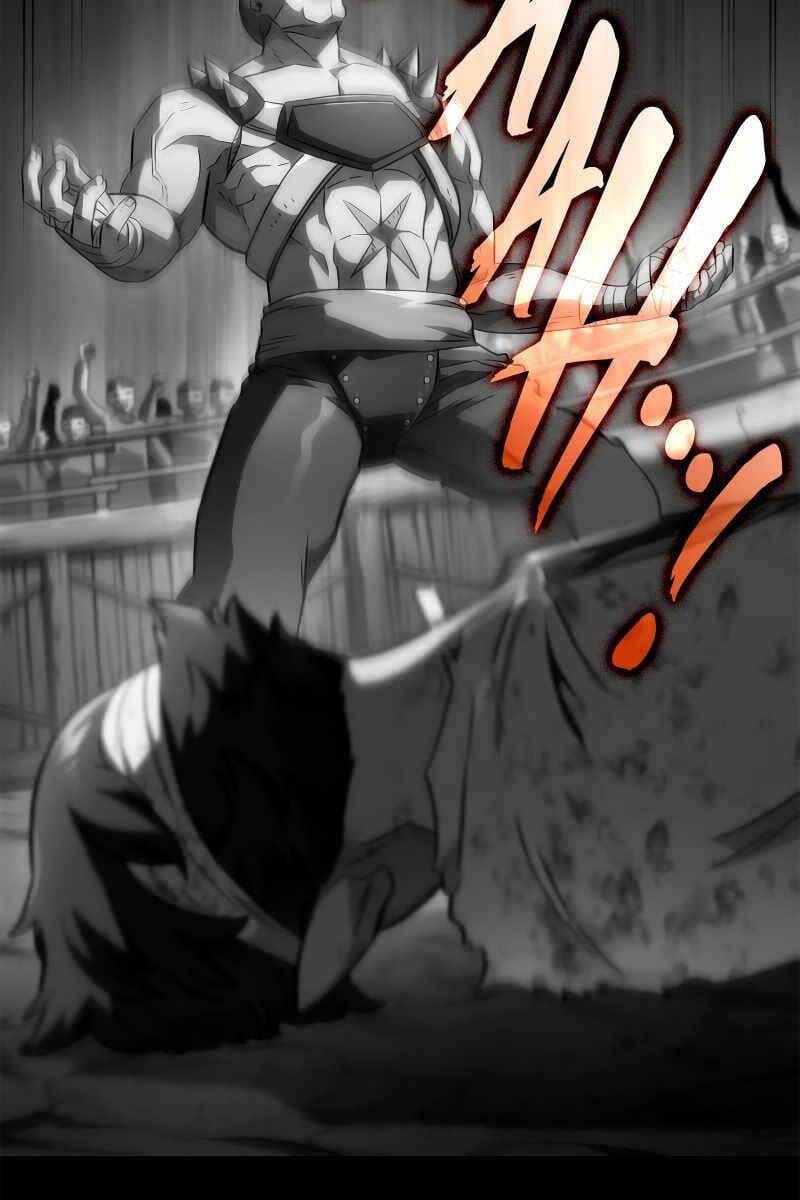 Truyện Tranh Thiết Huyết Kiếm Sĩ Hồi Quy trang 3