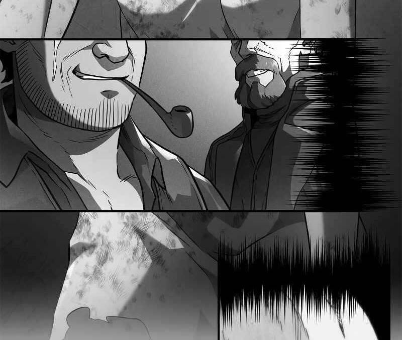 Truyện Tranh Thiết Huyết Kiếm Sĩ Hồi Quy trang 3