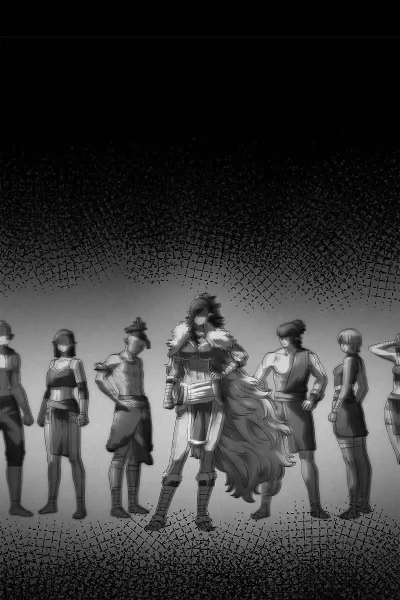 Truyện Tranh Thiết Huyết Kiếm Sĩ Hồi Quy trang 3