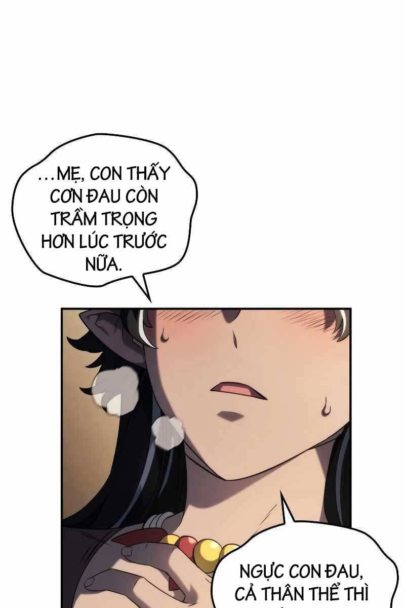 Truyện Tranh Thiết Huyết Kiếm Sĩ Hồi Quy trang 3
