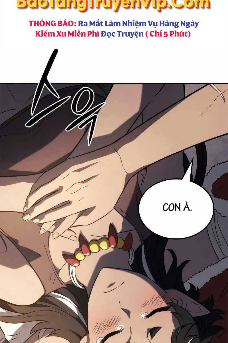 Truyện Tranh Thiết Huyết Kiếm Sĩ Hồi Quy trang 3