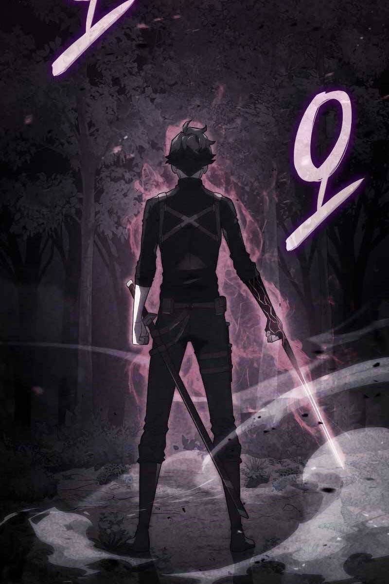 Truyện Tranh Thiết Huyết Kiếm Sĩ Hồi Quy trang 3