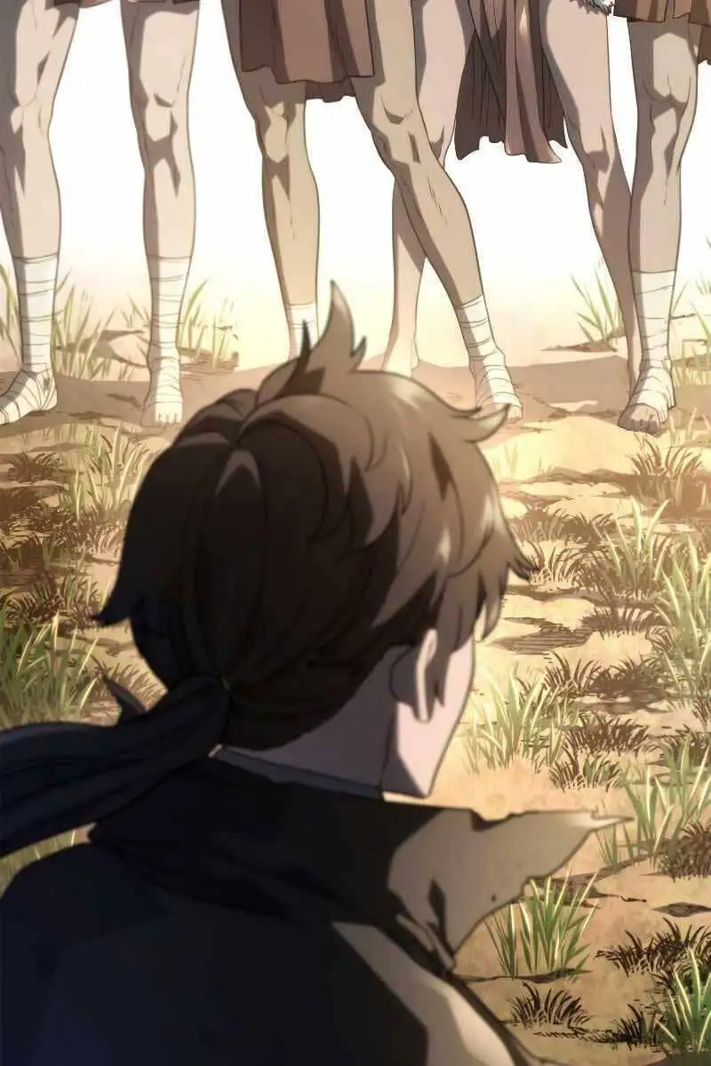 Truyện Tranh Thiết Huyết Kiếm Sĩ Hồi Quy trang 3