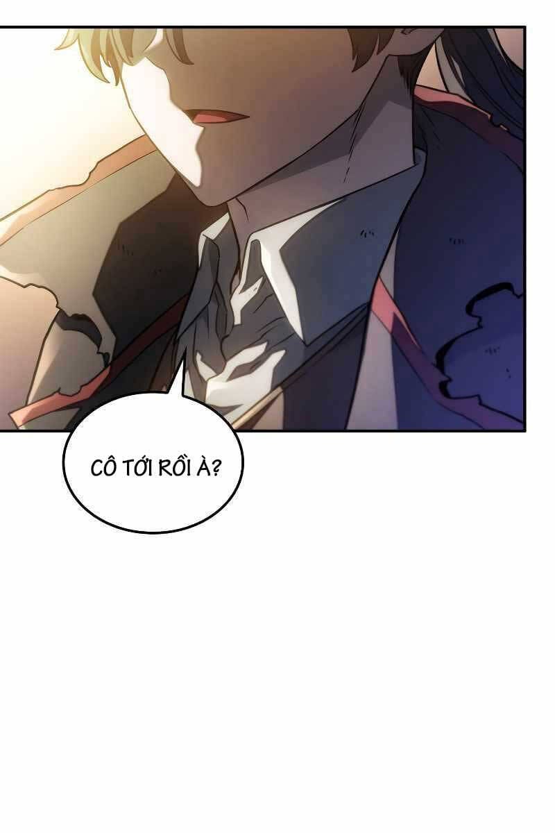 Truyện Tranh Thiết Huyết Kiếm Sĩ Hồi Quy trang 3