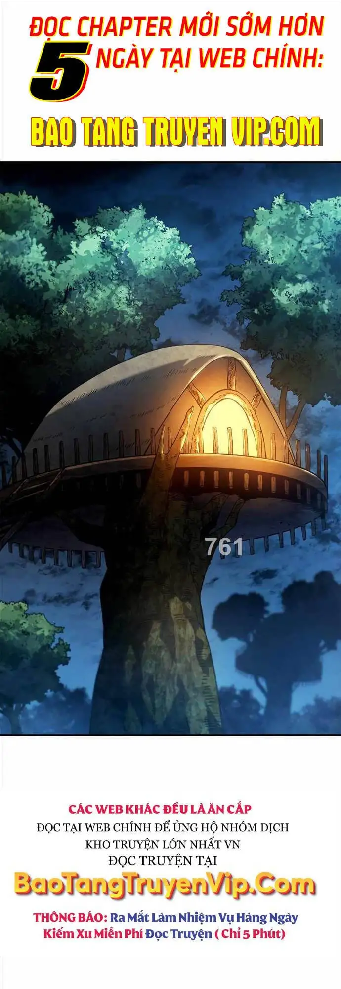 Truyện Tranh Thiết Huyết Kiếm Sĩ Hồi Quy trang 3