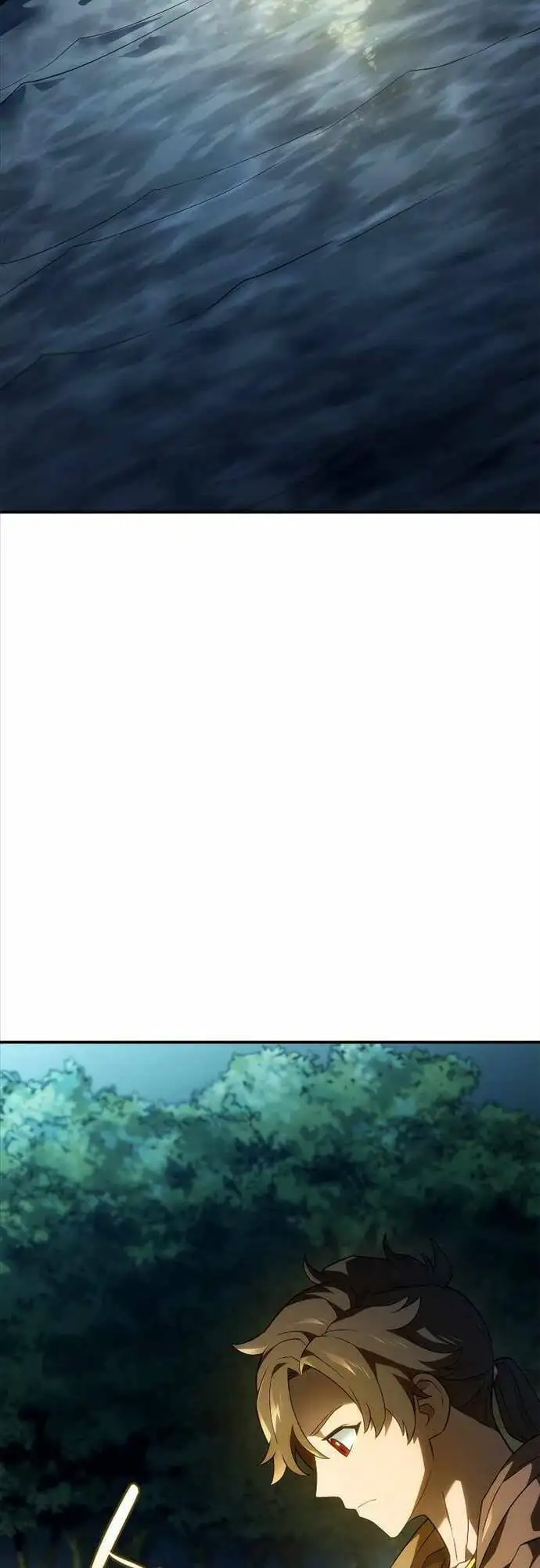 Truyện Tranh Thiết Huyết Kiếm Sĩ Hồi Quy trang 3