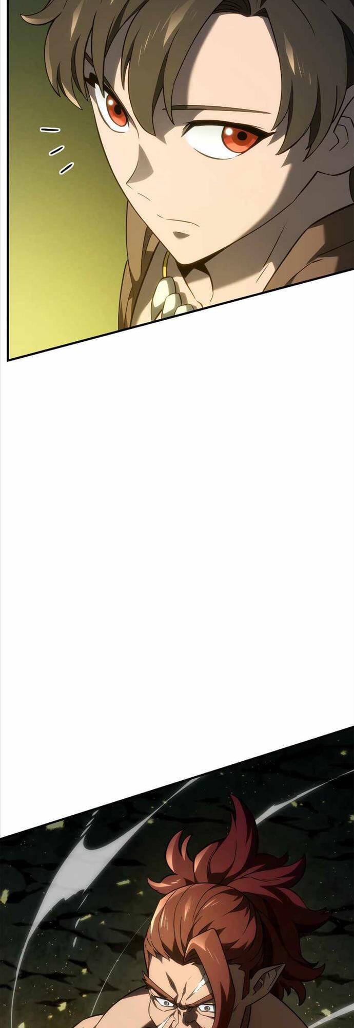 Truyện Tranh Thiết Huyết Kiếm Sĩ Hồi Quy trang 3