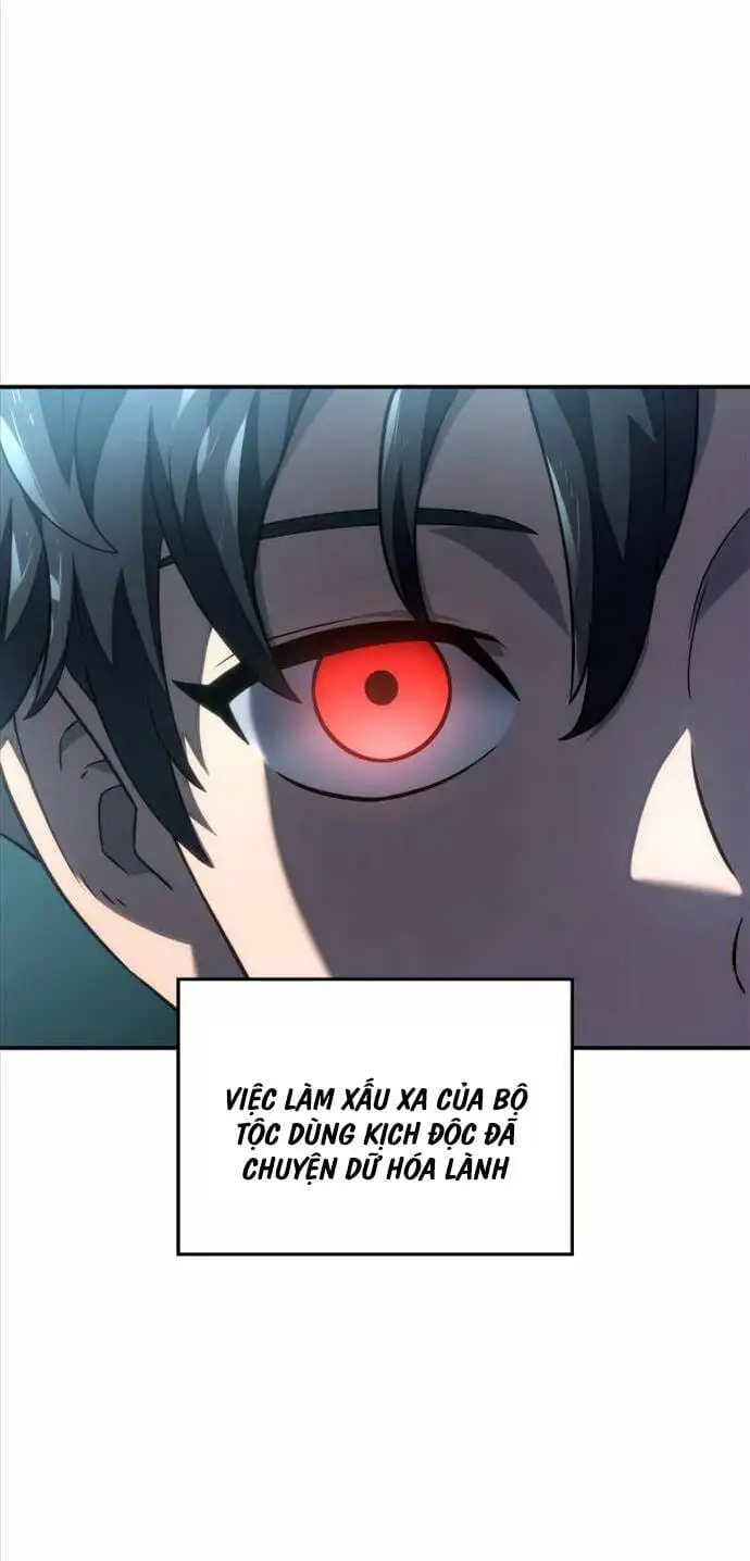 Truyện Tranh Thiết Huyết Kiếm Sĩ Hồi Quy trang 3