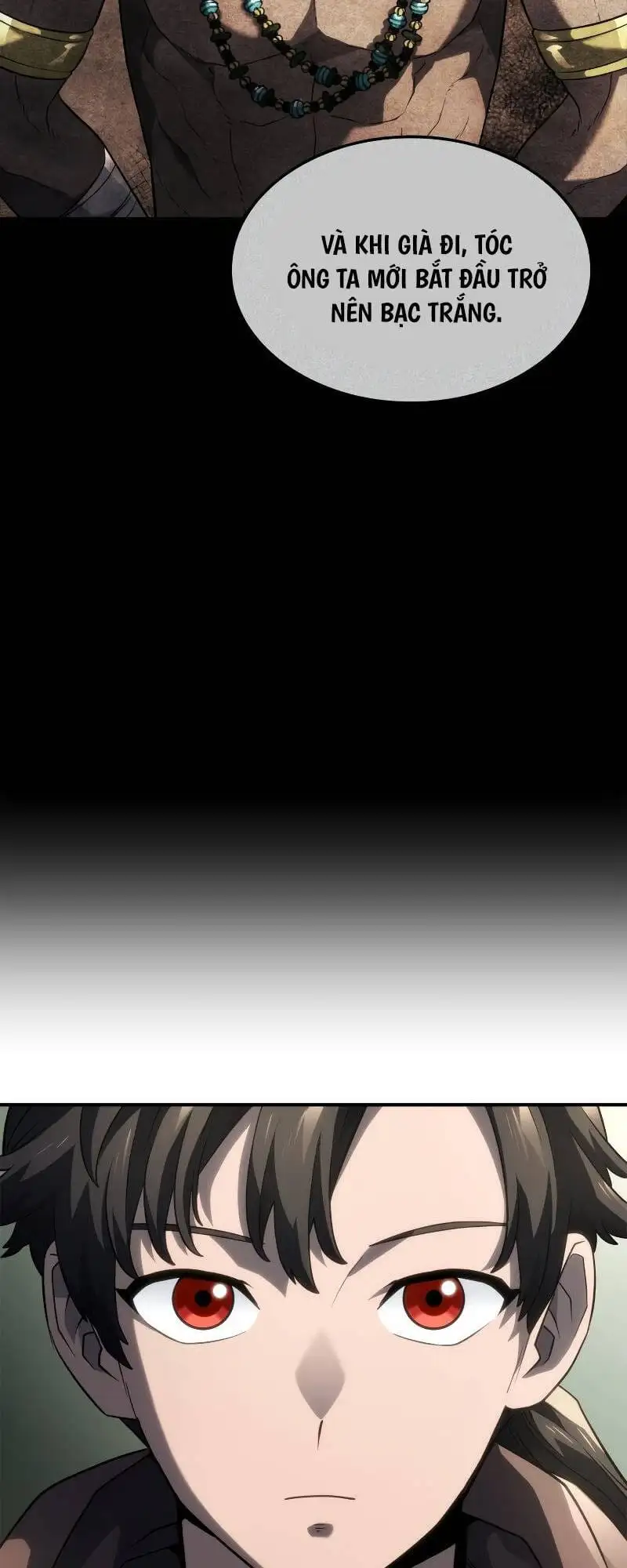 Truyện Tranh Thiết Huyết Kiếm Sĩ Hồi Quy trang 3