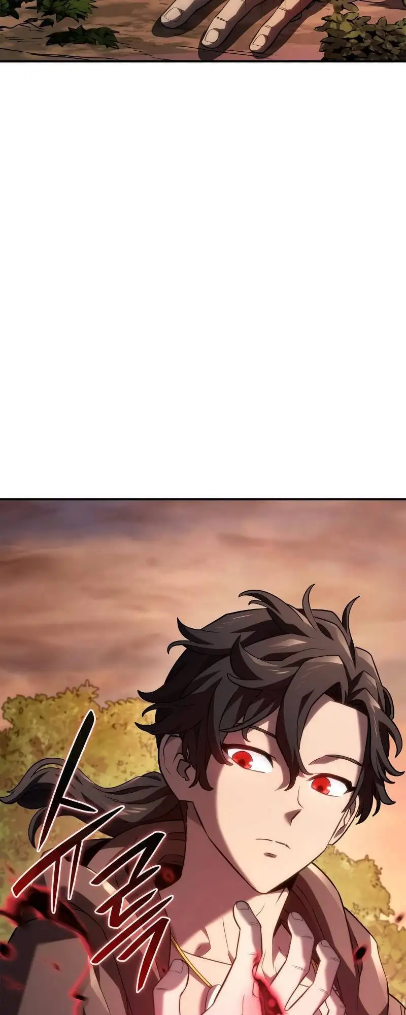 Truyện Tranh Thiết Huyết Kiếm Sĩ Hồi Quy trang 3