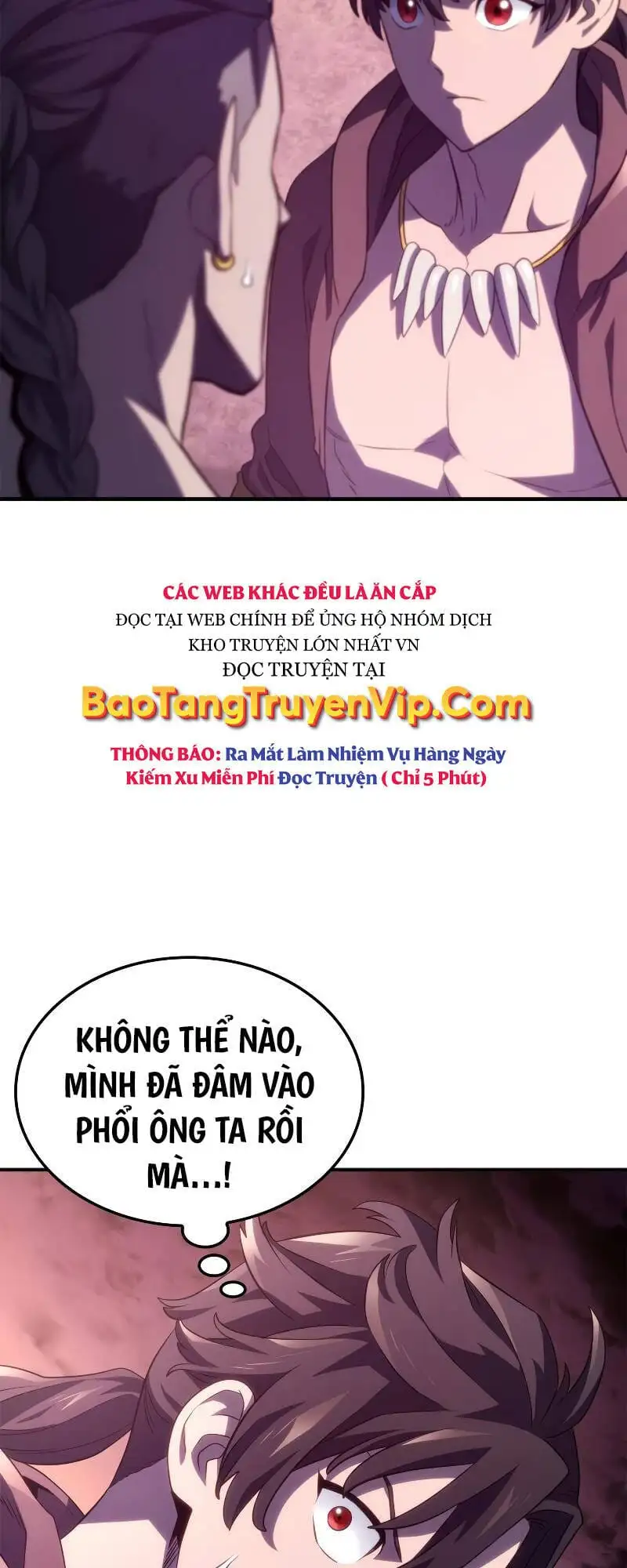 Truyện Tranh Thiết Huyết Kiếm Sĩ Hồi Quy trang 3