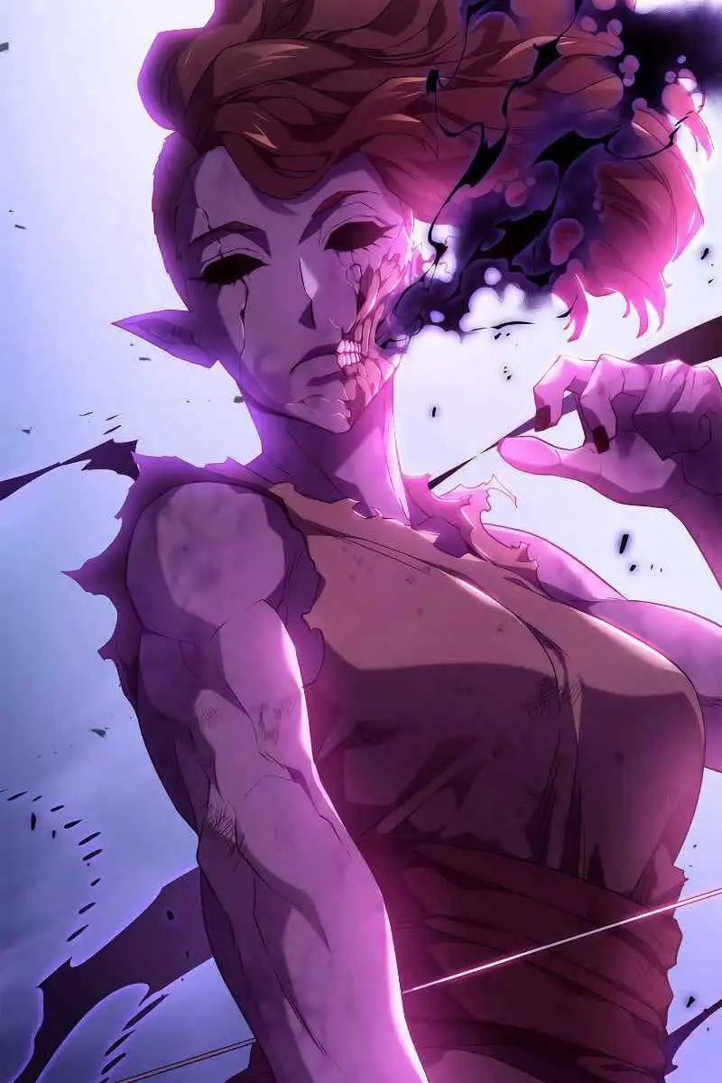 Truyện Tranh Thiết Huyết Kiếm Sĩ Hồi Quy trang 3