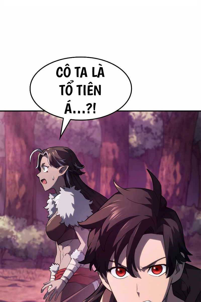 Truyện Tranh Thiết Huyết Kiếm Sĩ Hồi Quy trang 3