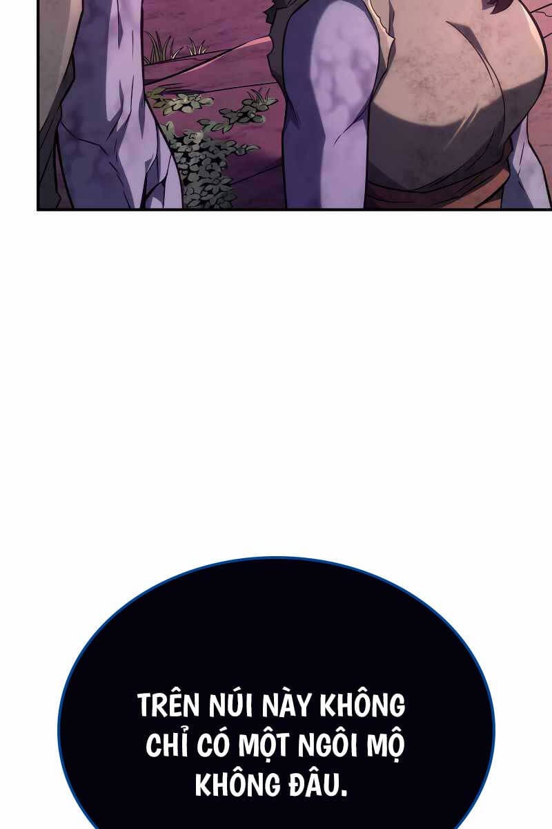 Truyện Tranh Thiết Huyết Kiếm Sĩ Hồi Quy trang 3