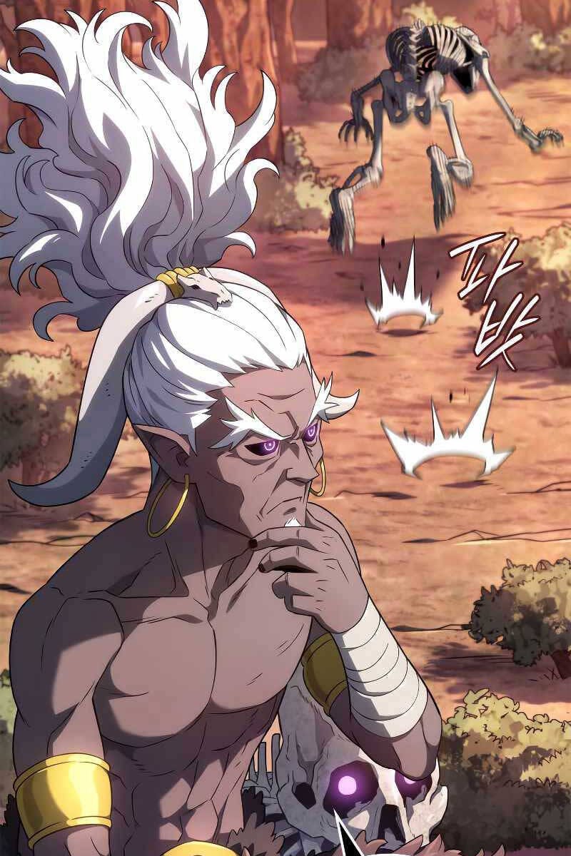 Truyện Tranh Thiết Huyết Kiếm Sĩ Hồi Quy trang 3