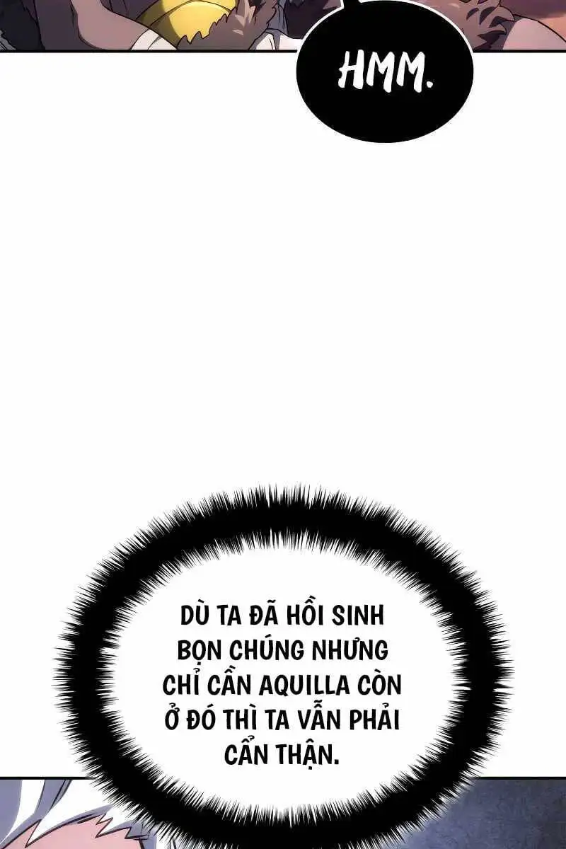 Truyện Tranh Thiết Huyết Kiếm Sĩ Hồi Quy trang 3