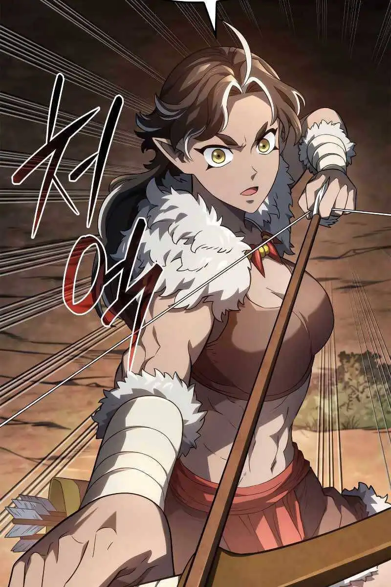 Truyện Tranh Thiết Huyết Kiếm Sĩ Hồi Quy trang 3