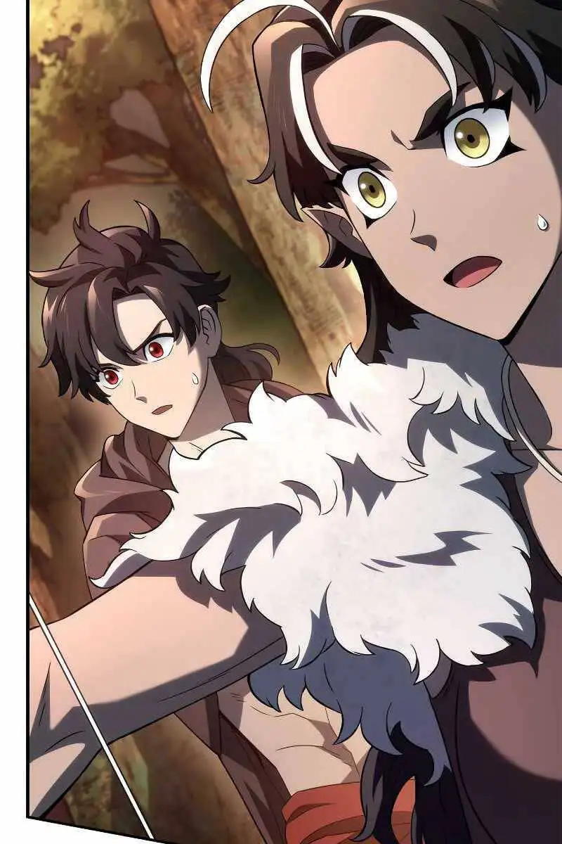 Truyện Tranh Thiết Huyết Kiếm Sĩ Hồi Quy trang 3