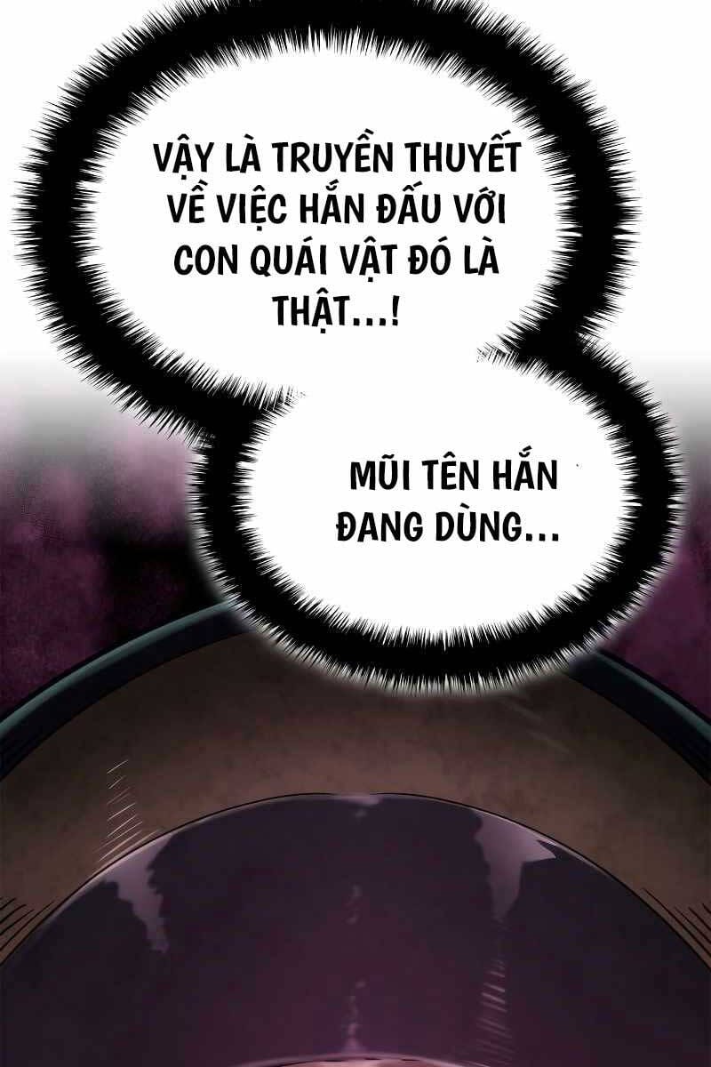 Truyện Tranh Thiết Huyết Kiếm Sĩ Hồi Quy trang 3