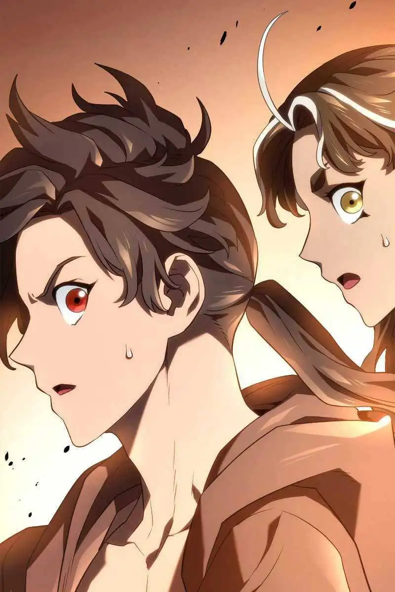 Truyện Tranh Thiết Huyết Kiếm Sĩ Hồi Quy trang 3