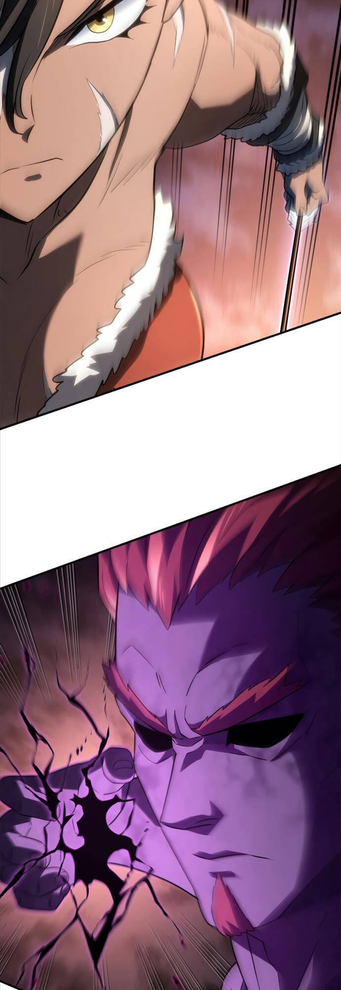 Truyện Tranh Thiết Huyết Kiếm Sĩ Hồi Quy trang 3