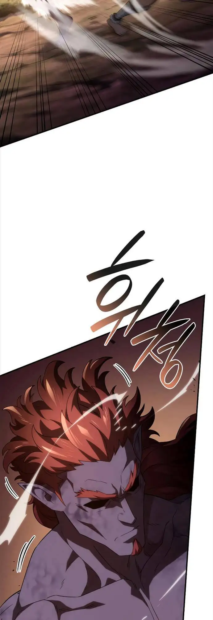 Truyện Tranh Thiết Huyết Kiếm Sĩ Hồi Quy trang 3