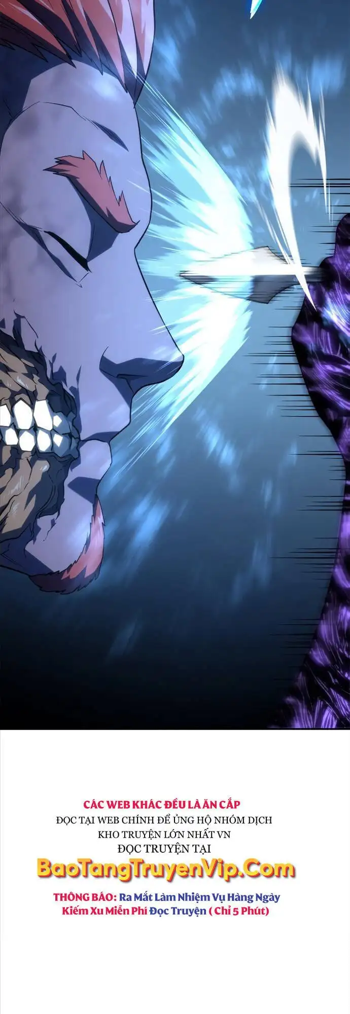 Truyện Tranh Thiết Huyết Kiếm Sĩ Hồi Quy trang 3