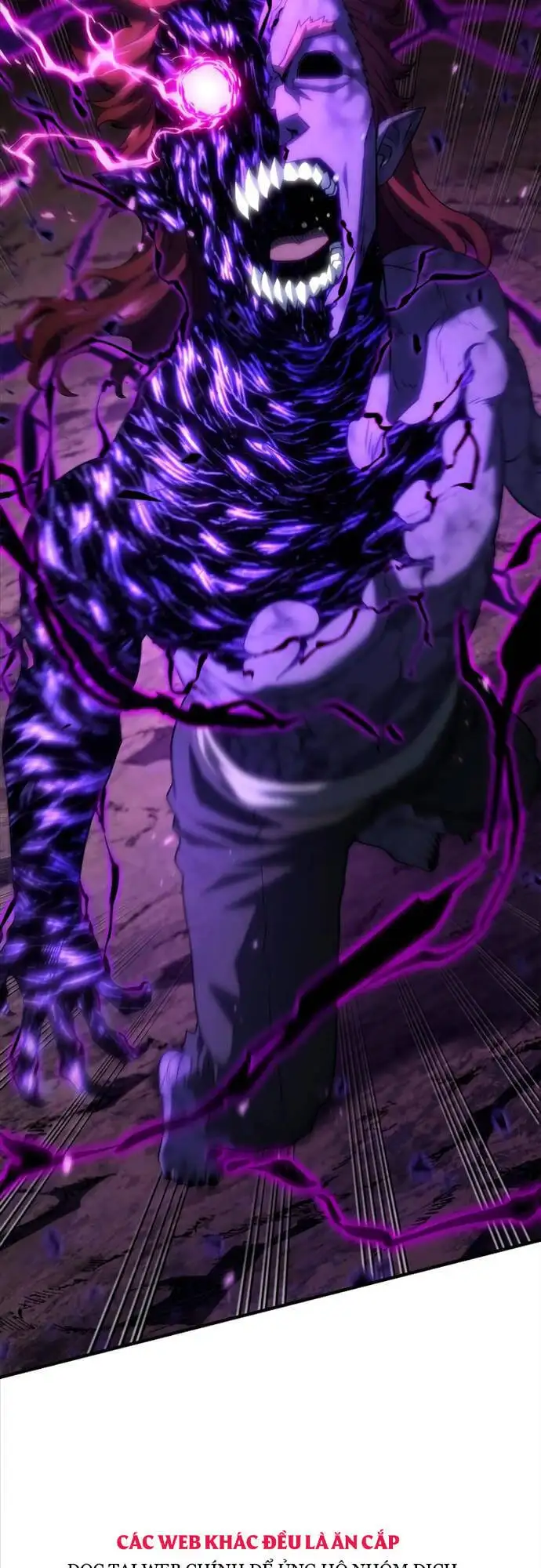 Truyện Tranh Thiết Huyết Kiếm Sĩ Hồi Quy trang 3