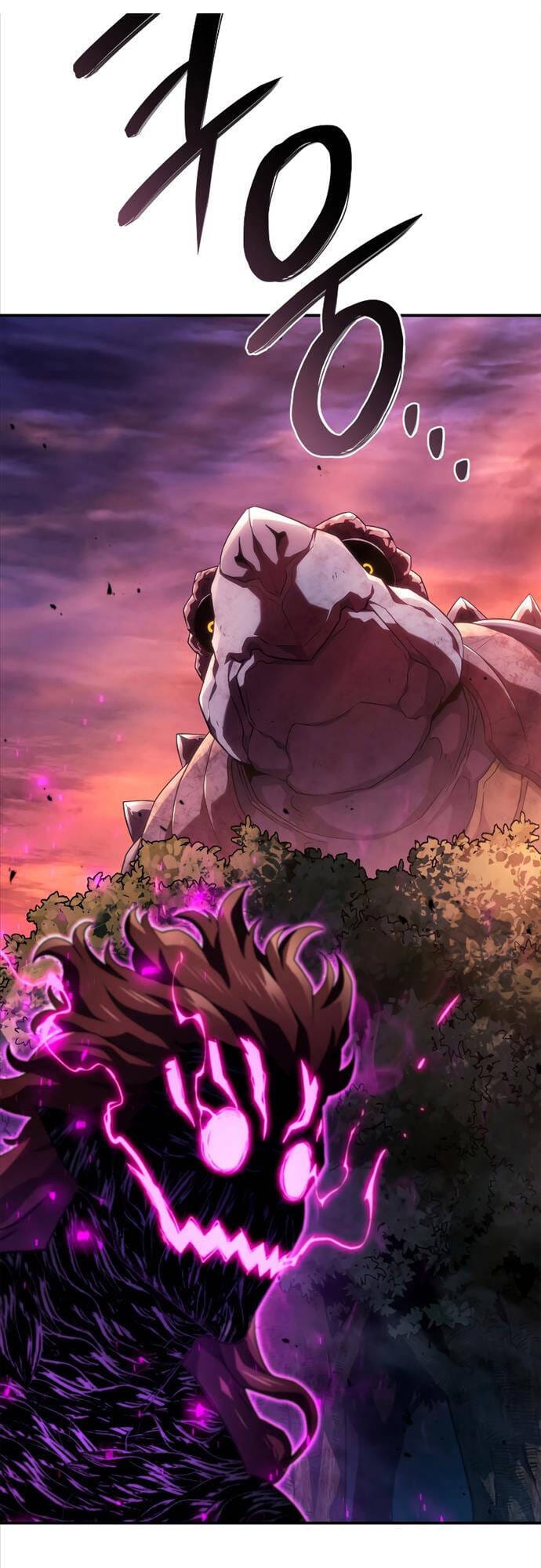 Truyện Tranh Thiết Huyết Kiếm Sĩ Hồi Quy trang 3