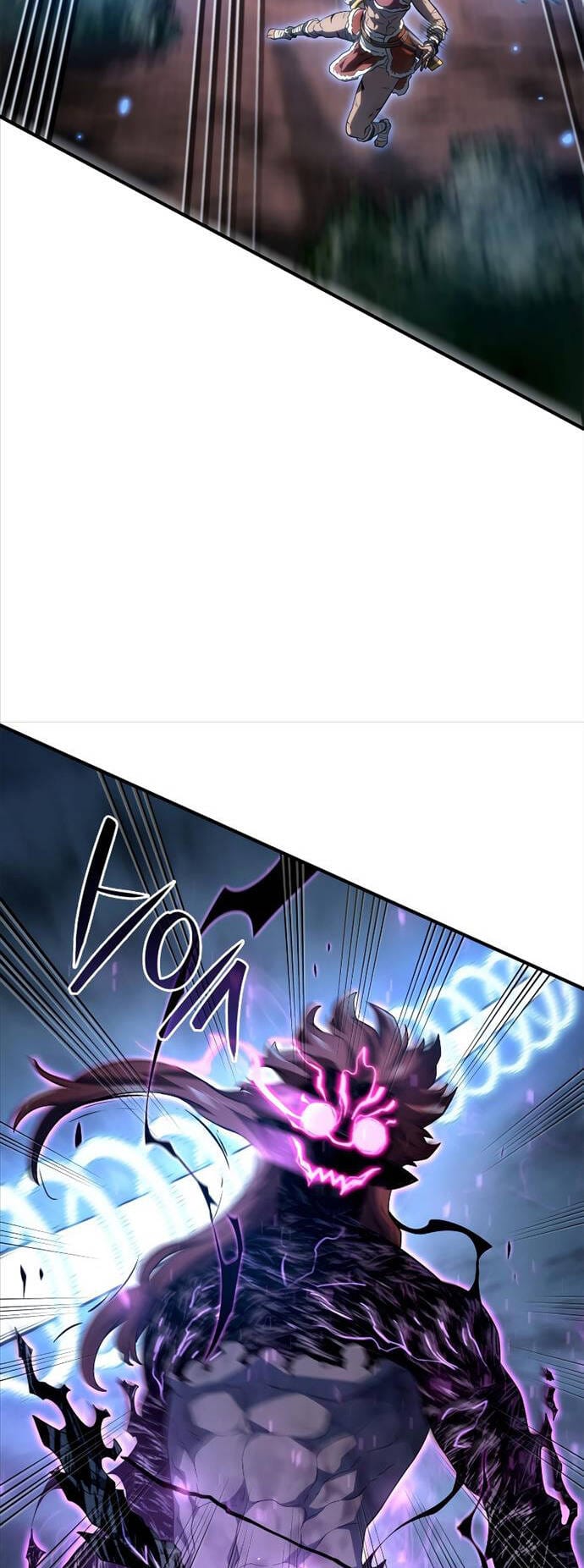 Truyện Tranh Thiết Huyết Kiếm Sĩ Hồi Quy trang 3