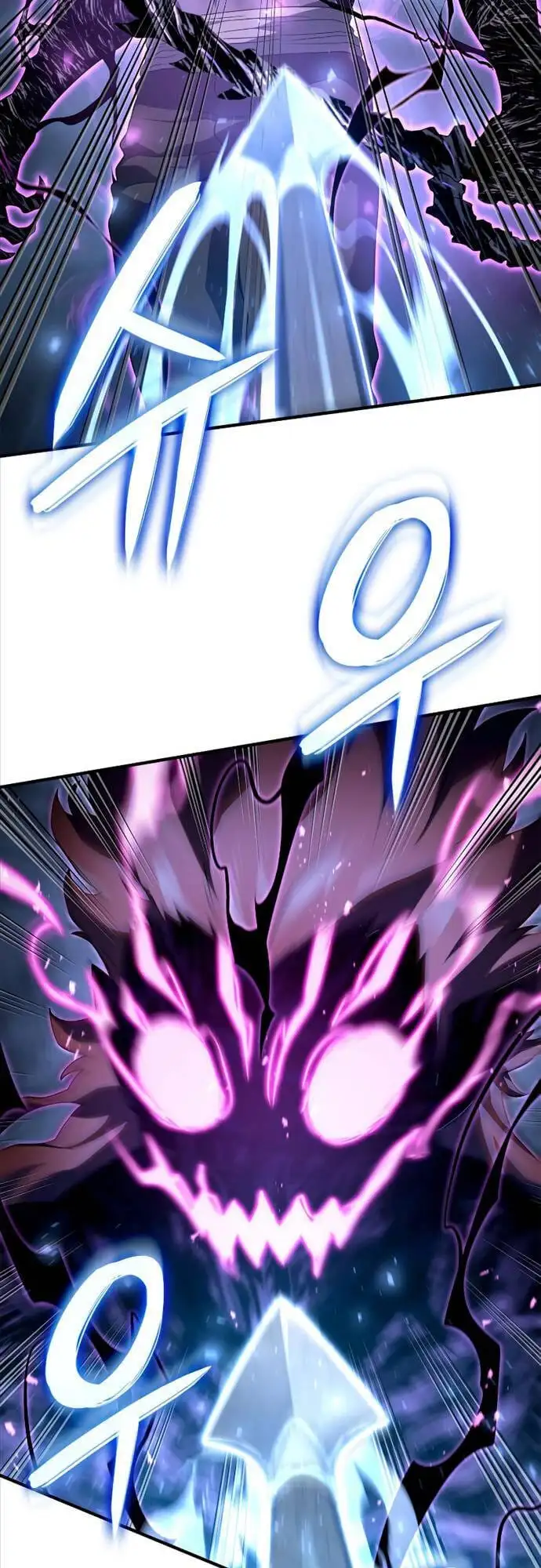 Truyện Tranh Thiết Huyết Kiếm Sĩ Hồi Quy trang 3