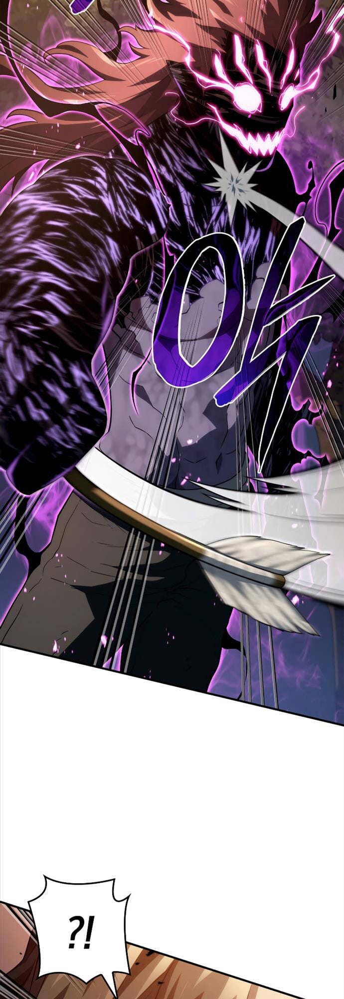 Truyện Tranh Thiết Huyết Kiếm Sĩ Hồi Quy trang 3