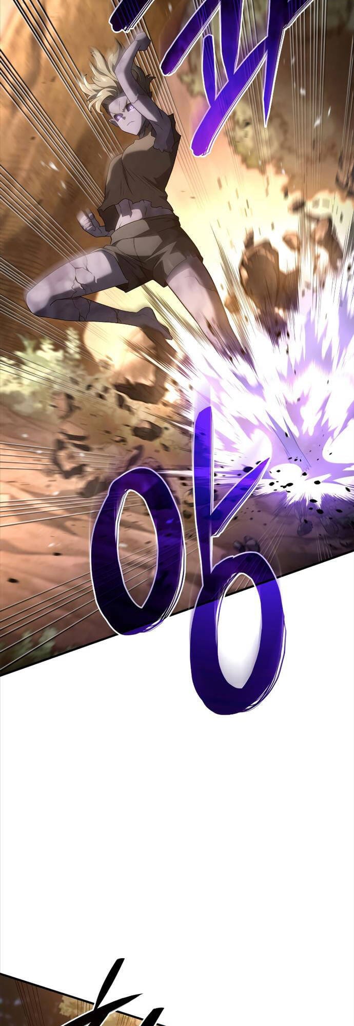 Truyện Tranh Thiết Huyết Kiếm Sĩ Hồi Quy trang 3