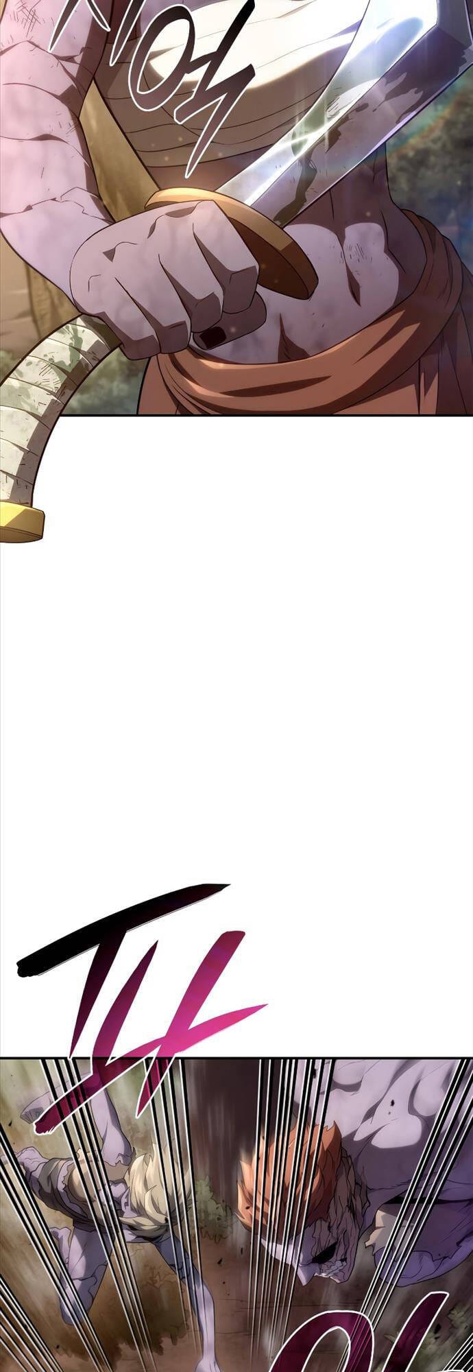 Truyện Tranh Thiết Huyết Kiếm Sĩ Hồi Quy trang 3