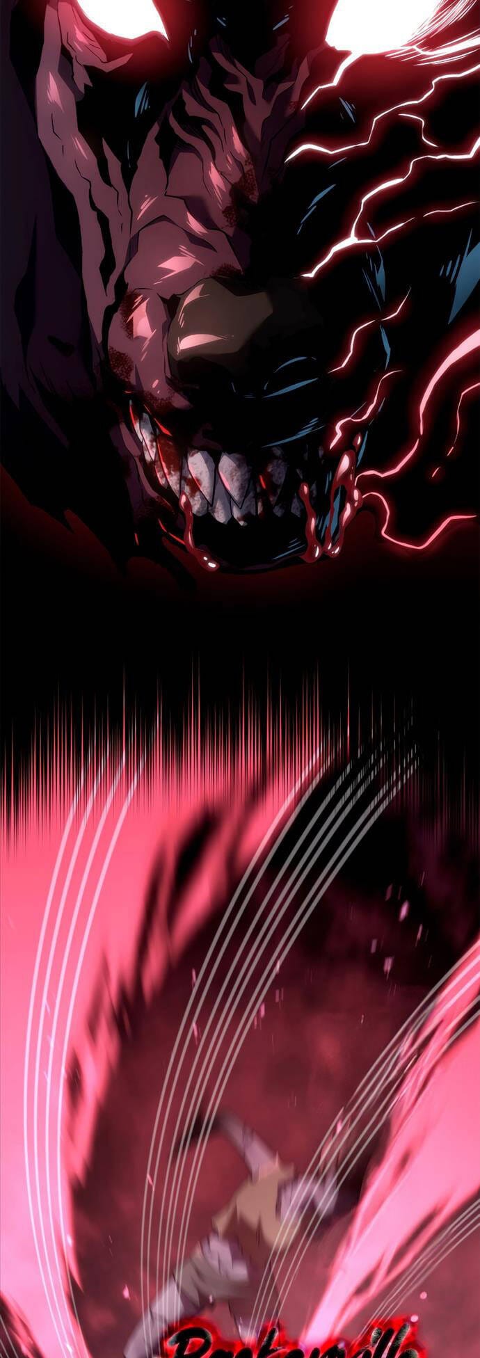 Truyện Tranh Thiết Huyết Kiếm Sĩ Hồi Quy trang 3