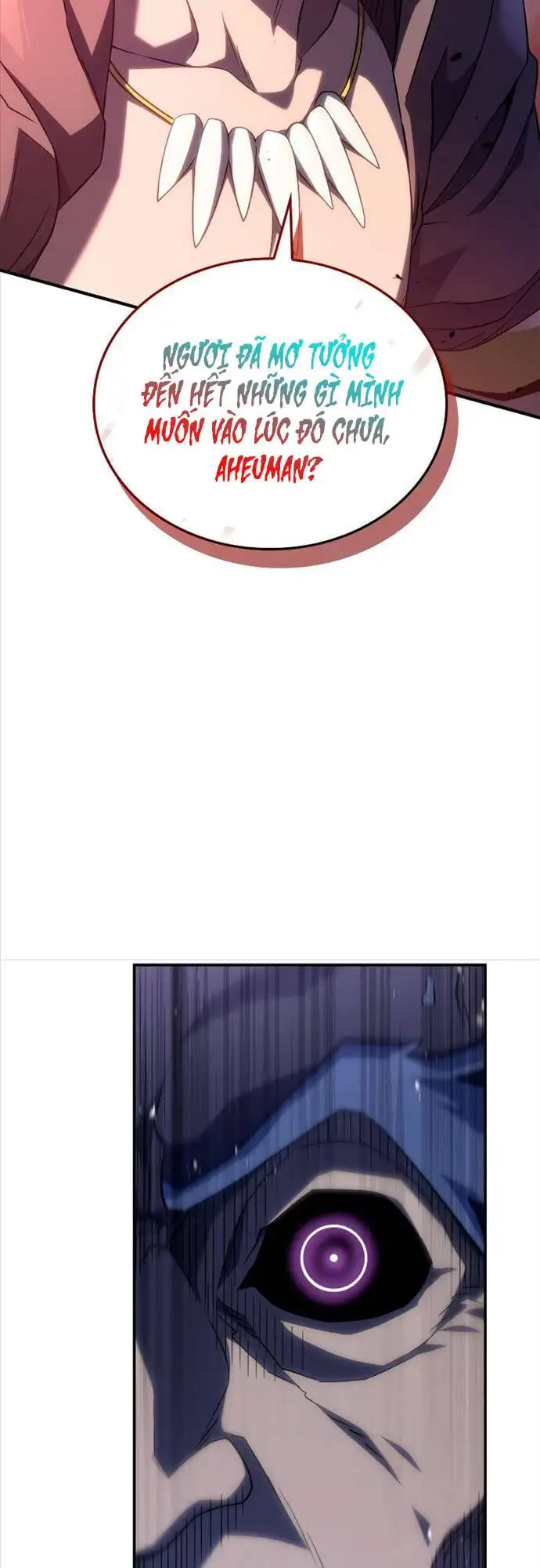 Truyện Tranh Thiết Huyết Kiếm Sĩ Hồi Quy trang 3