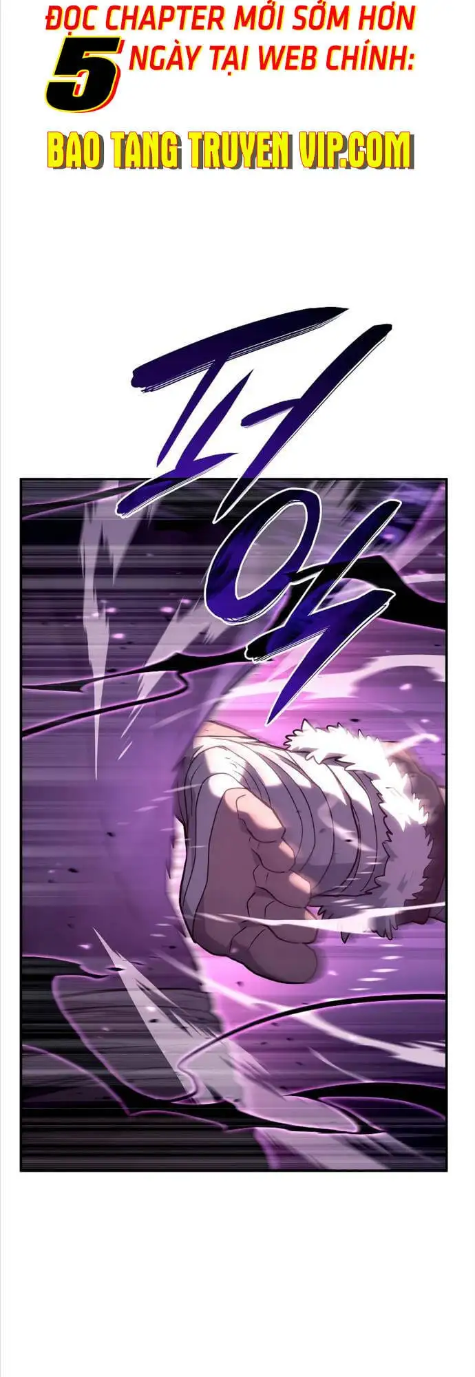 Truyện Tranh Thiết Huyết Kiếm Sĩ Hồi Quy trang 3