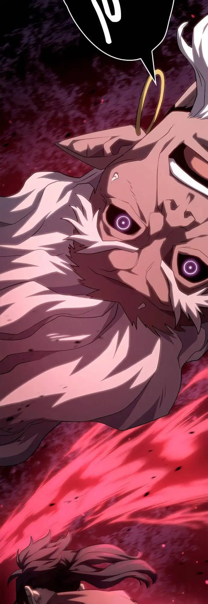 Truyện Tranh Thiết Huyết Kiếm Sĩ Hồi Quy trang 3