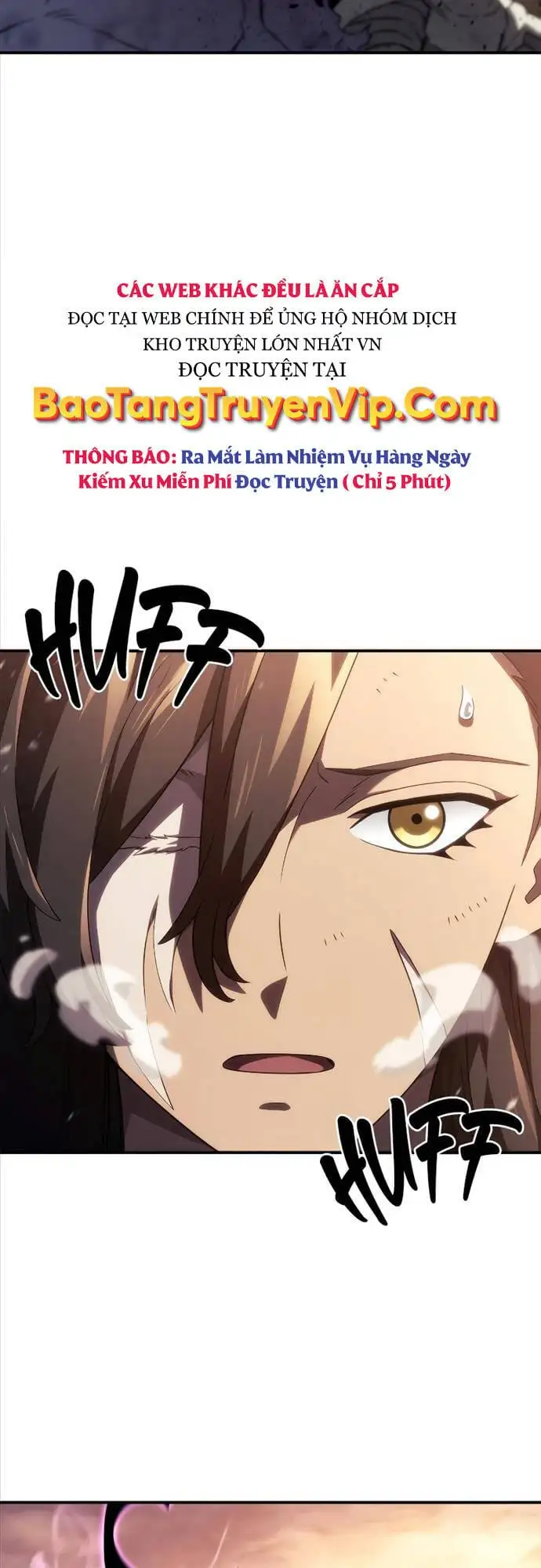 Truyện Tranh Thiết Huyết Kiếm Sĩ Hồi Quy trang 3