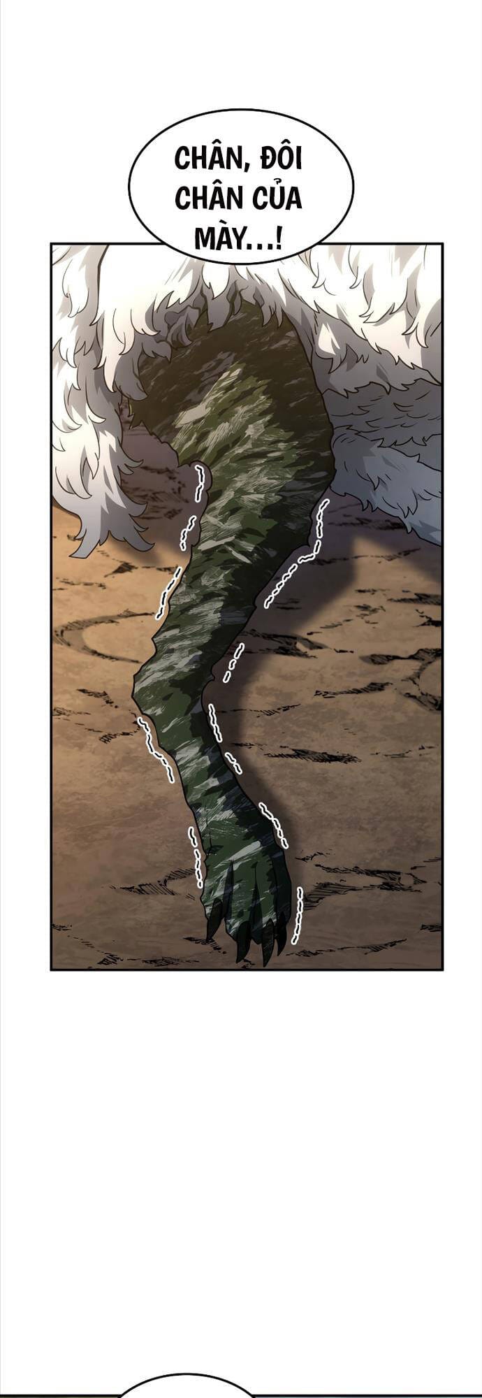 Truyện Tranh Thiết Huyết Kiếm Sĩ Hồi Quy trang 3