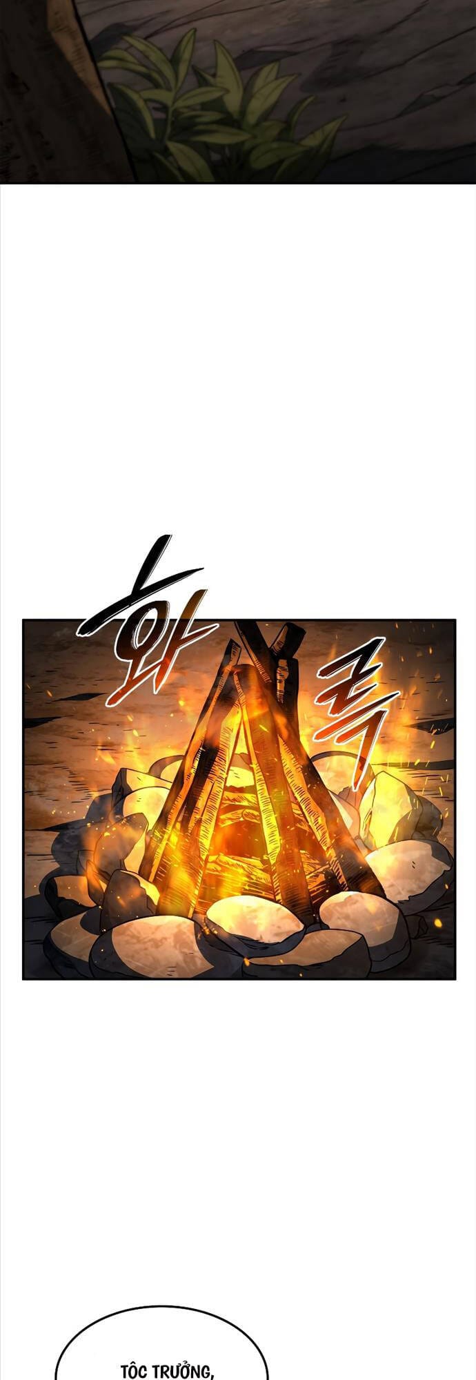 Truyện Tranh Thiết Huyết Kiếm Sĩ Hồi Quy trang 3