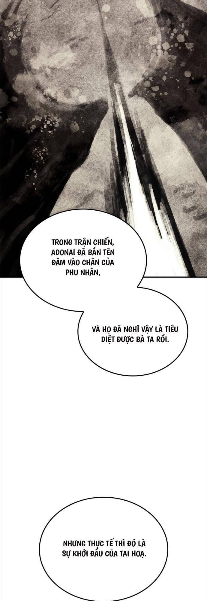 Truyện Tranh Thiết Huyết Kiếm Sĩ Hồi Quy trang 3