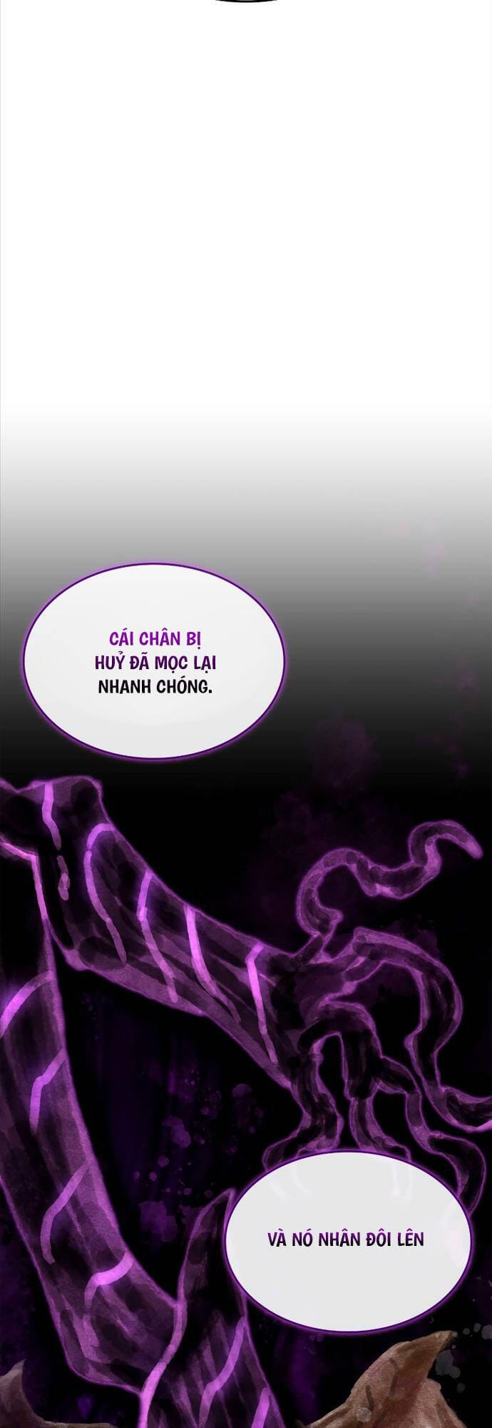 Truyện Tranh Thiết Huyết Kiếm Sĩ Hồi Quy trang 3