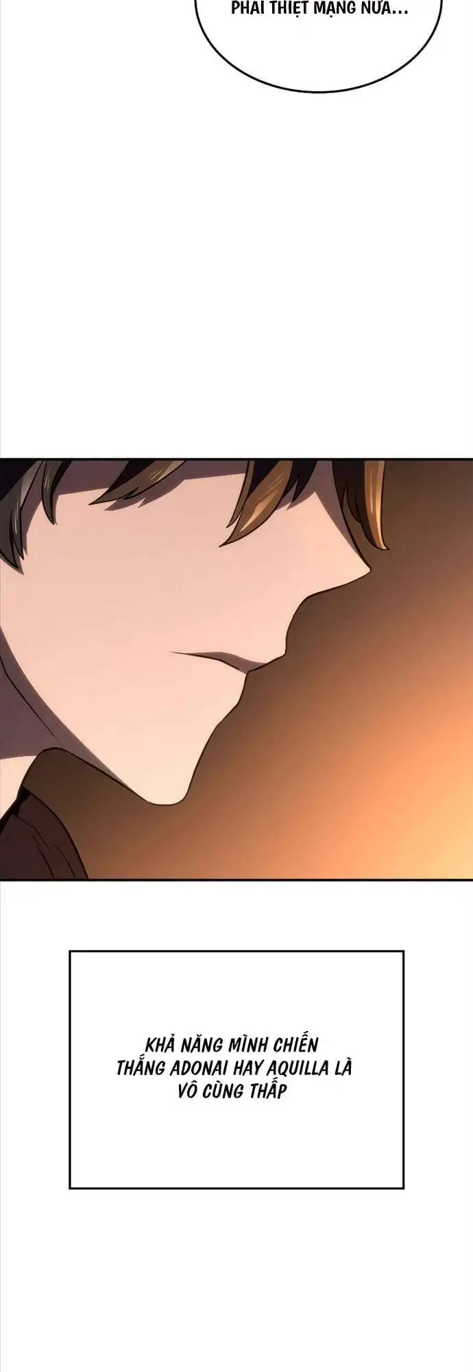 Truyện Tranh Thiết Huyết Kiếm Sĩ Hồi Quy trang 3