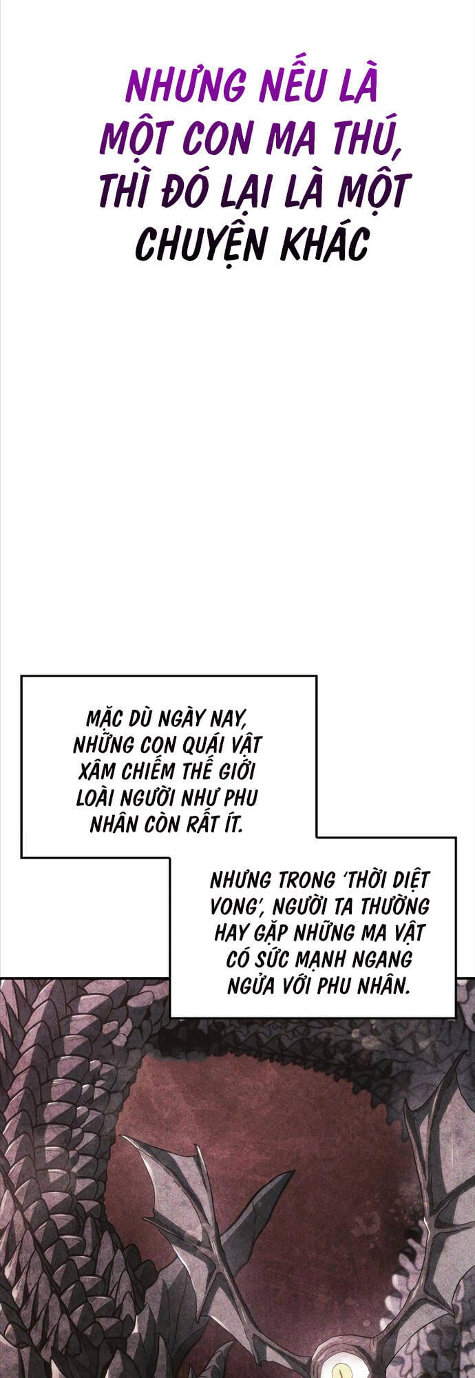 Truyện Tranh Thiết Huyết Kiếm Sĩ Hồi Quy trang 3